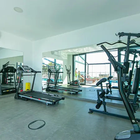 Appartamento Seaside With A Swimming Pool Brela, Makarska - 19834