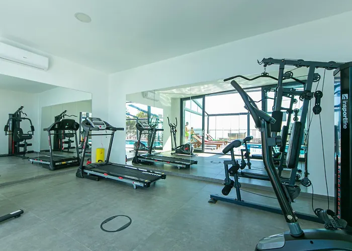 Appartamento Seaside With A Swimming Pool Brela, Makarska - 19834